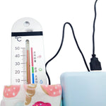 USB Milk Water Warmer Travel Stroller Insulated Bag